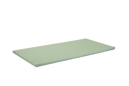 Tradycyjna klejona mata tatami + antypoślizg R200