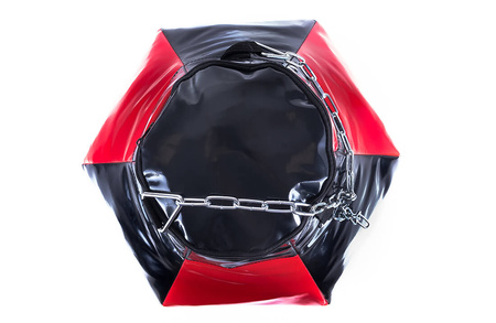 Worek bokserski gruszka Gigant 30 kg