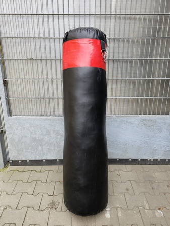 Worek bokserski Kolos 150 x 45 cm 50 kg OUTLET