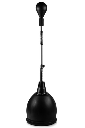 Gruszka bokserska stojąca - refleksówka Premium