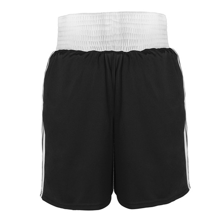 Spodenki Adidas BO x ING SHORTS czarne