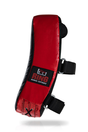 Tarcza tajska profilowana PVC