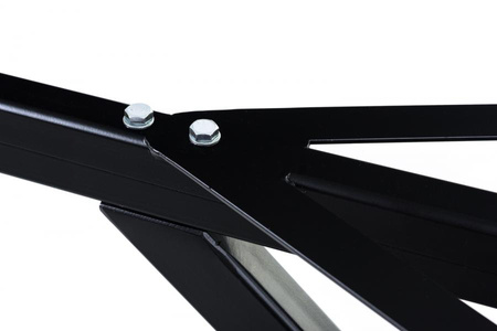 Wieszak uchwyt mocowanie ścienne dla worka bokserskiego mały