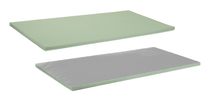 Mata Tatami sportowa gimnastyczna 200 x 100 x 4 cm + antypoślizgowy R240