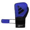 Rękawice bokserskie Adidas Hybrid 350 granatowy/czarny
