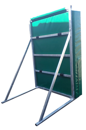 Zwalniacz sprinterski