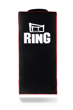 Duża tarcza prosta 75 x 35 x 15 cm PVC