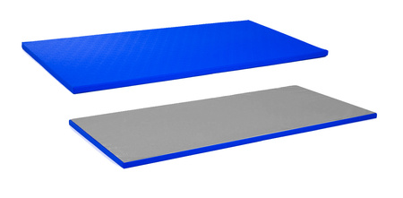 Mata Tatami sportowa gimnastyczna 200 x 100 x 4 cm + antypoślizgowy R220