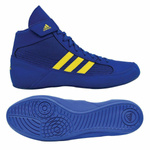 Buty bokserskie Adidas HAVOC do sztuk walki