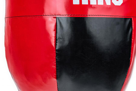 Worek hakowy treningowy bokserski Special 120 x 40 cm 30 kg