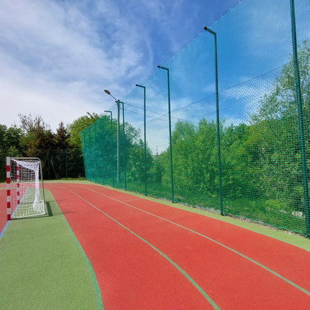 Kotara z siatki - Piłkochwyt