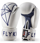 Rękawice bokserskie Flykick
