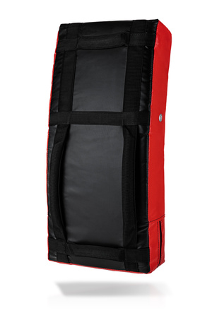 Duża tarcza profilowana 75 x 35 x 15 cm PVC