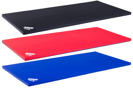 Mata sportowa Plawil 200 x 100 x 4 cm R140 + antypoślizgowy