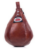 Gruszka bokserska skórzana 2 kg mała