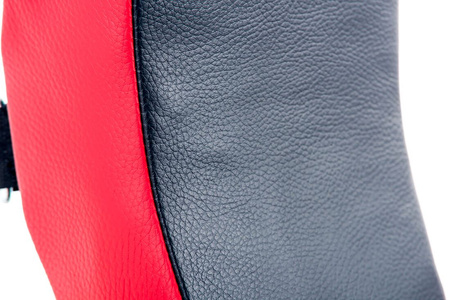 Tarcza tajska profilowana skóra