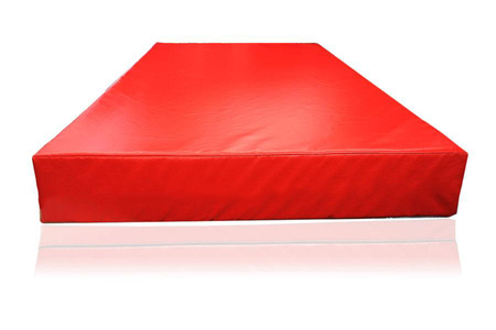 Materac specjalny superwytrzymały 200 x 90 x 40 cm T25 Plawil czarny