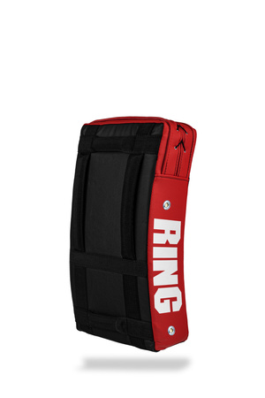 Tarcza profilowana 60 x 30 x 15 cm skóra skórzana