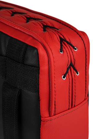 Tarcza profilowana 60 x 30 x 15 cm skóra skórzana