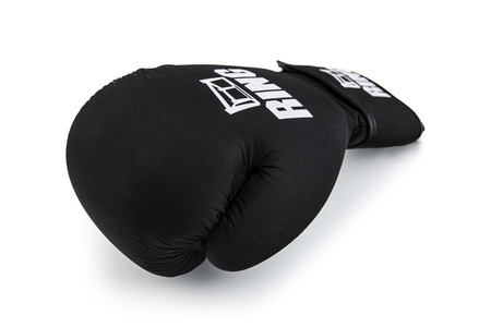 Rękawice bokserskie Fresh