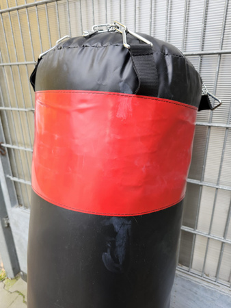 Worek bokserski Kolos 150 x 45 cm 50 kg OUTLET