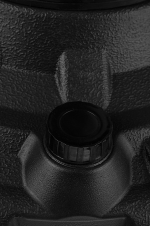 Profesjonalny bokserski worek treningowy stojący