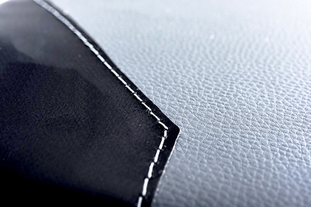 Materac gimnastyczny 200 x 120 x 10 cm PVC R90 szary