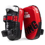Tarcza treningowa tajska FIGHT GEAR komplet PVC