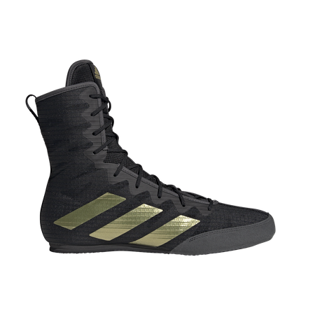 Buty bokserskie Adidas BO x HOG 4 do sztuk walki