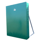 Zwalniacz sprinterski