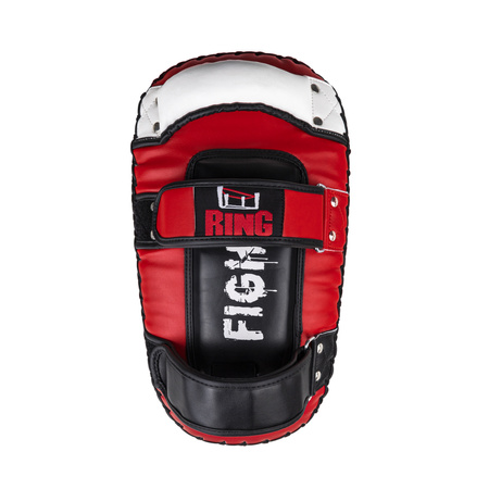 Tarcza treningowa tajska Shadow Punch komplet PVC