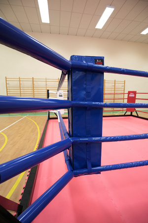 Naciągi do lin bokserskich