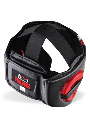 Kask bokserski sparingowy Battle