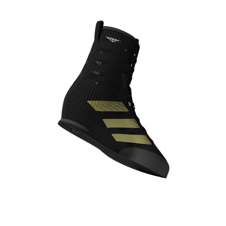 Buty bokserskie Adidas BO x HOG 4 do sztuk walki