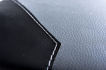 Materac gimnastyczny 200 x 120 x 10 cm skaj R60 szary