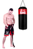Worek bokserski Super 100 x 35 cm 25 kg