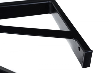 Wieszak uchwyt mocowanie ścienne dla worka bokserskiego duży