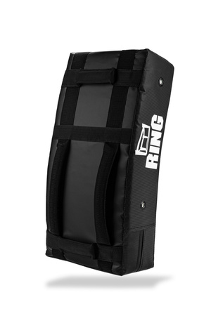 Tarcza profilowana 60 x 30 x 15 cm PVC Carbon