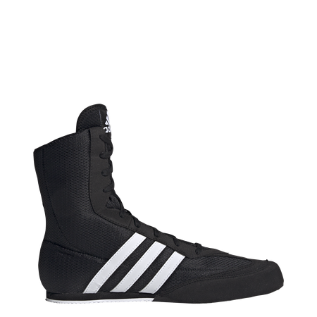 Buty bokserskie Adidas HOG II do sztuk walki