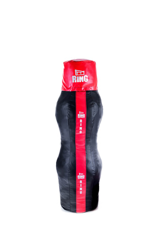 Worek manekin treningowy bokserski Special MMA 140 x 45 cm 30 kg
