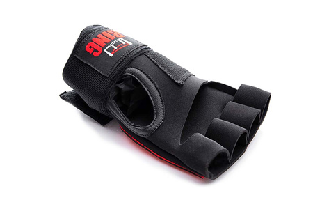 Rękawice żelowe Classic wkładki, owijki, taśmy bandaże bokserskie