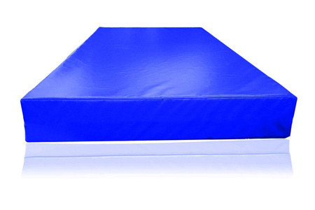 Materac specjalny superwytrzymały 200 x 90 x 40 cm T25 Plawil czarny