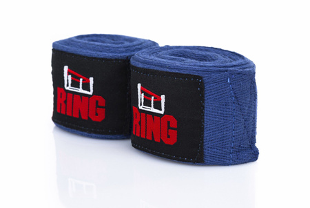 Owijki bandaże bokserskie 3,5 m