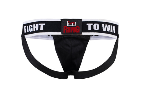 Ochraniacz krocza suspensor