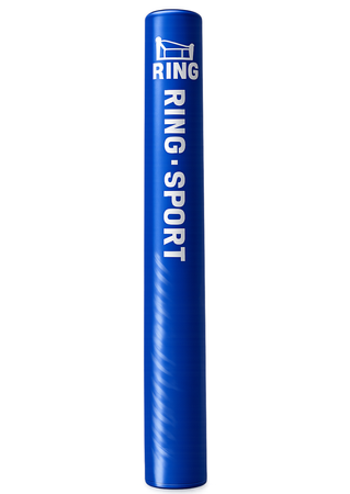 Osłony słupków bramki do piłki ręcznej