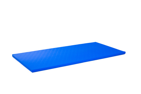 Mata Tatami sportowa gimnastyczna 200 x 100 x 4 cm + antypoślizgowy R220