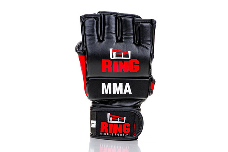 Rękawice MMA Strike