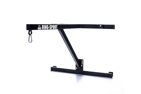 Wieszak mocowanie na drabinki dla worka bokserskiego