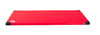 Materac gimnastyczny 200 x 120 x 5 cm PVC T120 czerwony