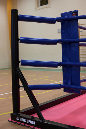 Naciągi do lin bokserskich